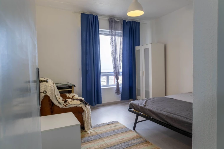 Apartamento T4 para Arrendamento em Marvila Foto 13