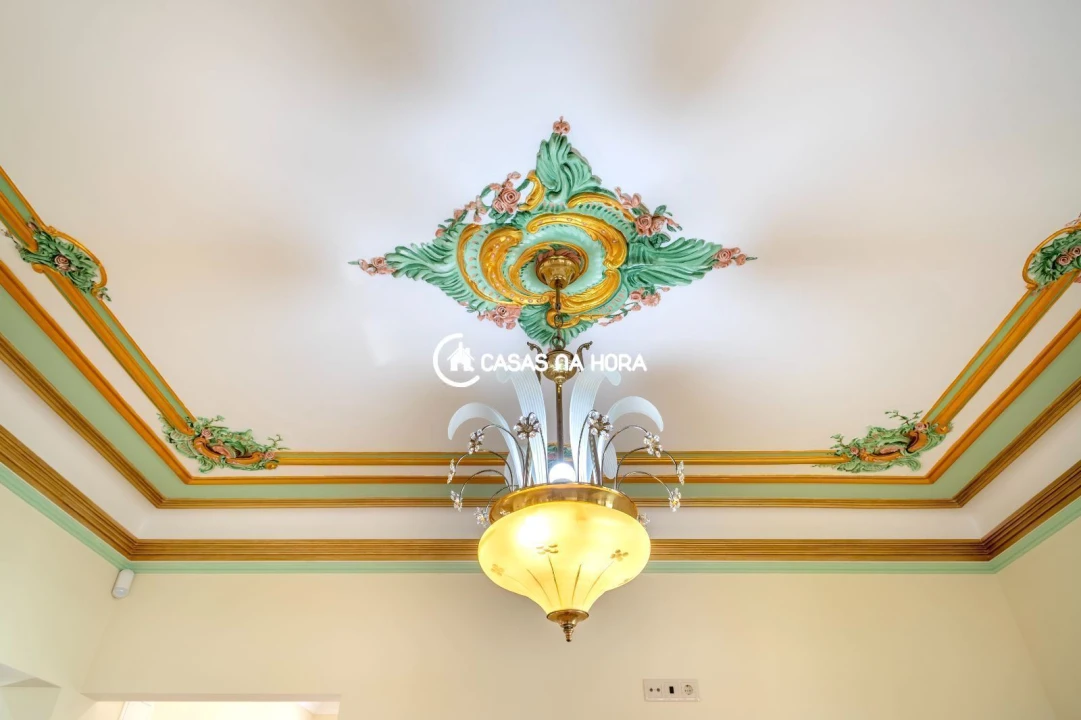 Apartamento T3 para Arrendamento em Sandim, Olival, Lever e Crestuma Foto 7