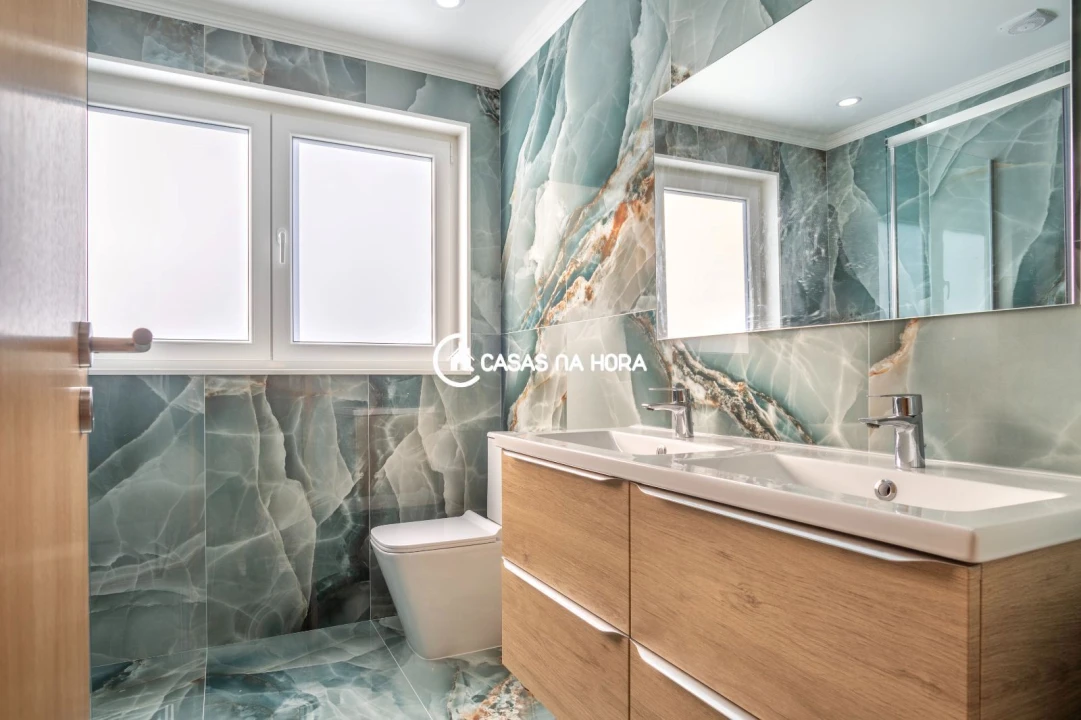 Apartamento T3 para Arrendamento em Sandim, Olival, Lever e Crestuma Foto 9