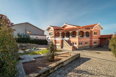 Apartamento T3 para Arrendamento em Sandim, Olival, Lever e Crestuma