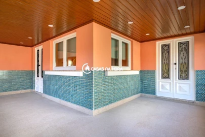 Apartamento T3 para Arrendamento em Sandim, Olival, Lever e Crestuma