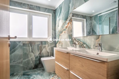 Apartamento T3 para Arrendamento em Sandim, Olival, Lever e Crestuma