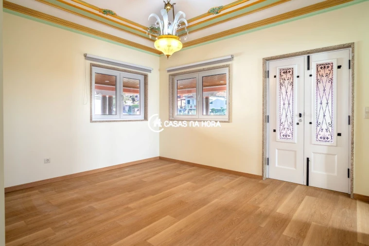 Apartamento T3 para Arrendamento em Sandim, Olival, Lever e Crestuma Foto 5