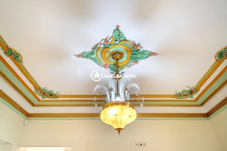 Apartamento T3 para Arrendamento em Sandim, Olival, Lever e Crestuma Foto 7