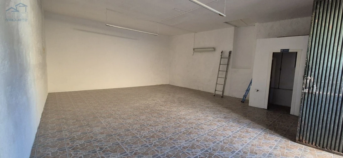 Armazém para Arrendamento em Matosinhos e Leça da Palmeira