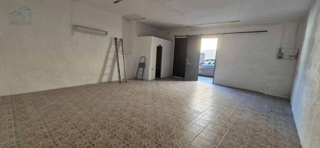 Armazém para Arrendamento em Matosinhos e Leça da Palmeira Foto 2