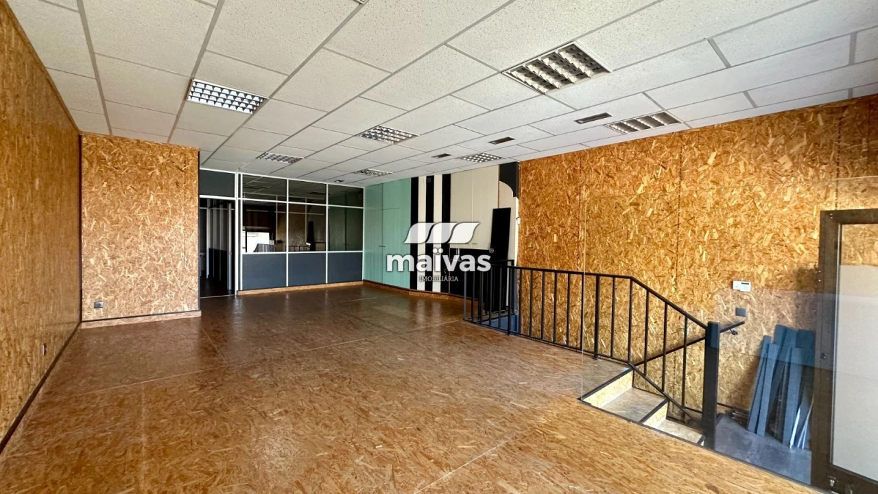 Loja para Arrendamento em Matosinhos e Leça da Palmeira Foto 3