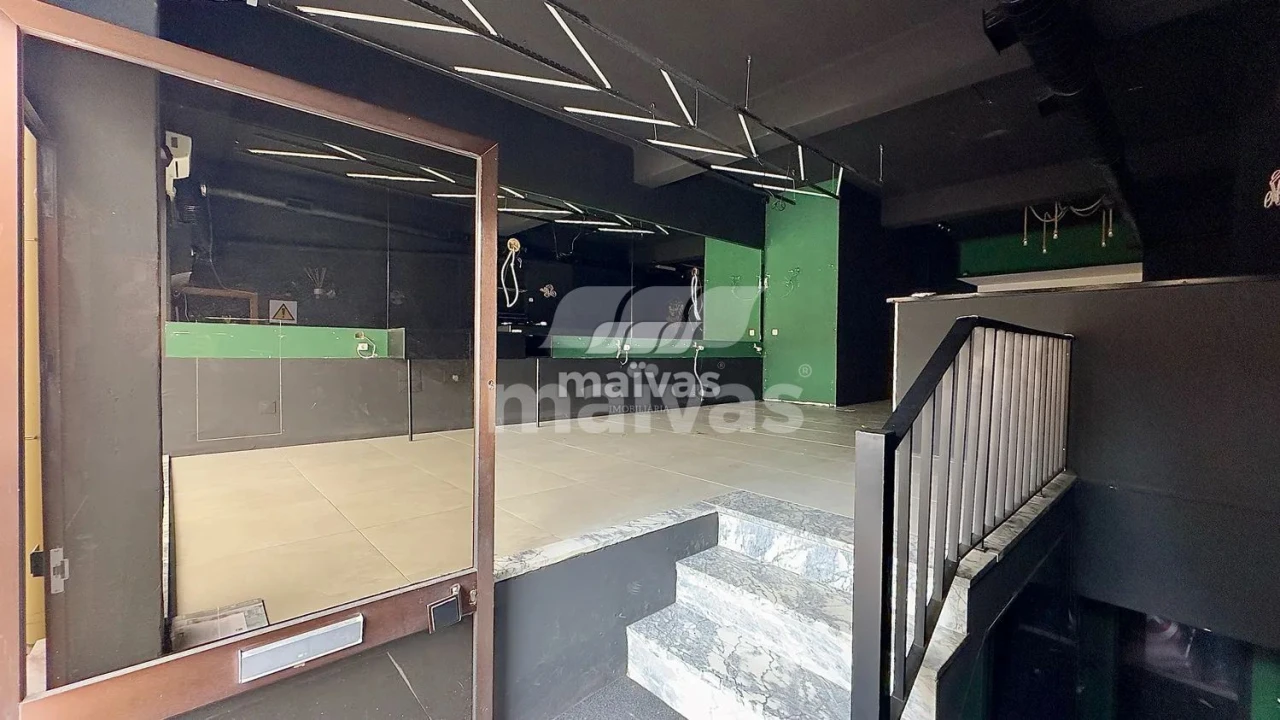 Loja para Arrendamento em Matosinhos e Leça da Palmeira Foto 4