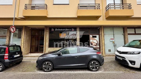 Loja para Arrendamento em Matosinhos e Leça da Palmeira