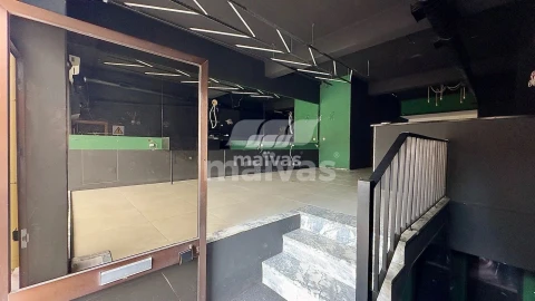 Loja para Arrendamento em Matosinhos e Leça da Palmeira