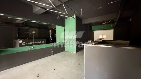 Loja para Arrendamento em Matosinhos e Leça da Palmeira