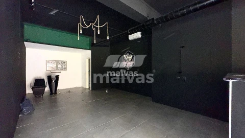 Loja para Arrendamento em Matosinhos e Leça da Palmeira