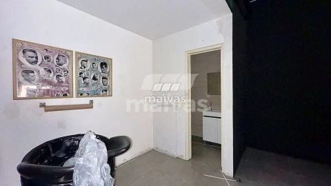 Loja para Arrendamento em Matosinhos e Leça da Palmeira