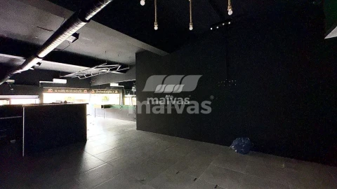 Loja para Arrendamento em Matosinhos e Leça da Palmeira