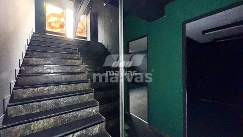 Loja para Arrendamento em Matosinhos e Leça da Palmeira