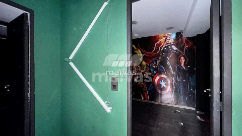 Loja para Arrendamento em Matosinhos e Leça da Palmeira