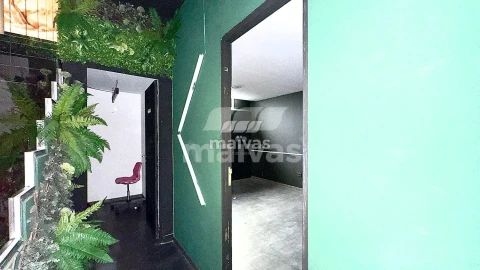 Loja para Arrendamento em Matosinhos e Leça da Palmeira