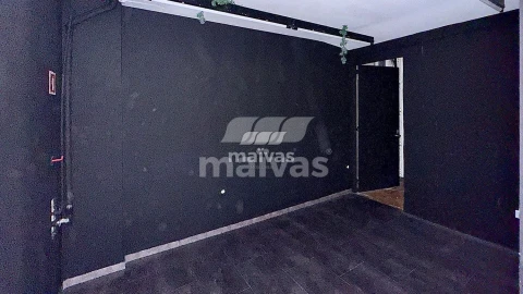 Loja para Arrendamento em Matosinhos e Leça da Palmeira