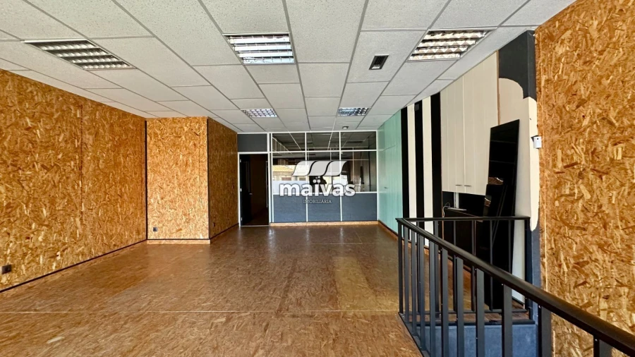 Loja para Arrendamento em Matosinhos e Leça da Palmeira Foto 4