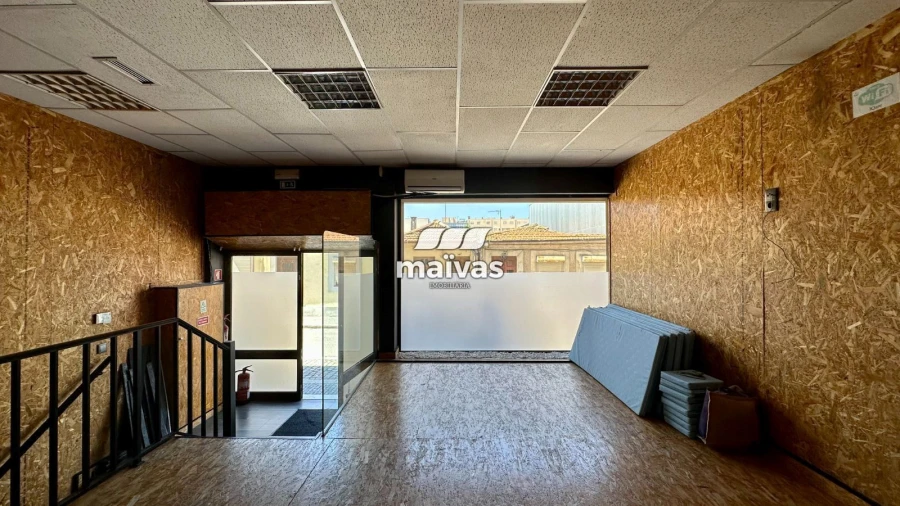 Loja para Arrendamento em Matosinhos e Leça da Palmeira Foto 5