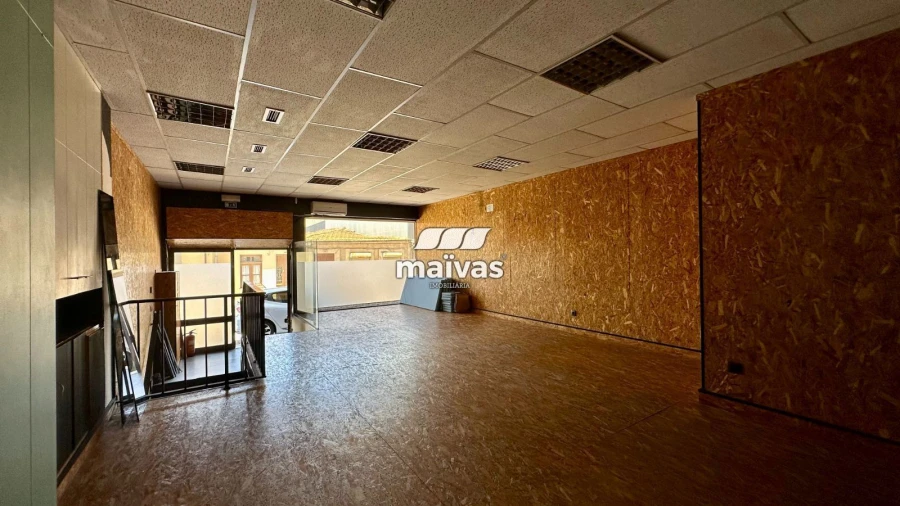 Loja para Arrendamento em Matosinhos e Leça da Palmeira Foto 6