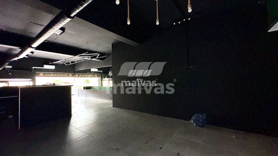 Loja para Arrendamento em Matosinhos e Leça da Palmeira Foto 11