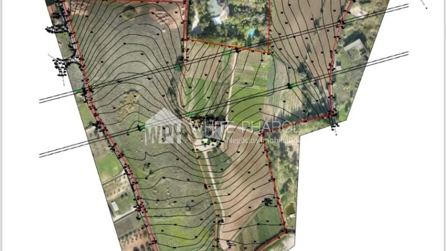 Terreno Agricola ou Rústico para Venda em Sacavém e Prior Velho