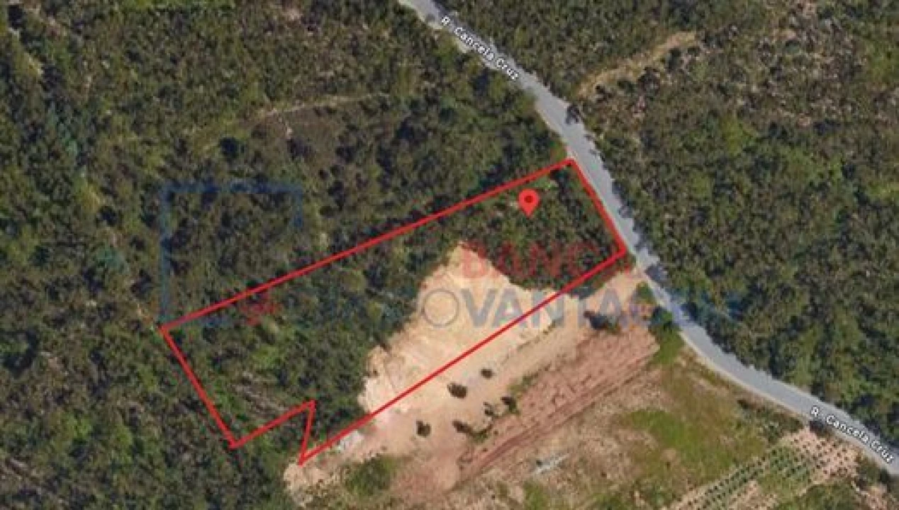 Terreno P/ Prédio para Venda em Sandim, Olival, Lever e Crestuma Foto 1