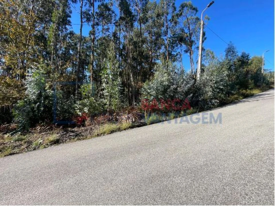 Terreno P/ Prédio para Venda em Sandim, Olival, Lever e Crestuma Foto 3