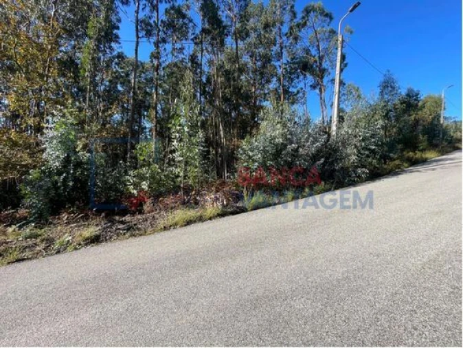 Terreno P/ Prédio para Venda em Sandim, Olival, Lever e Crestuma Foto 3