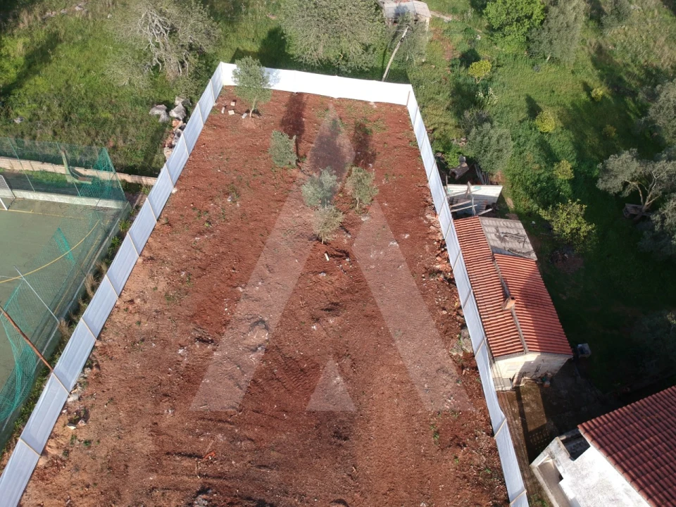 Terreno para Venda em Querença, Tôr e Benafim Foto 2