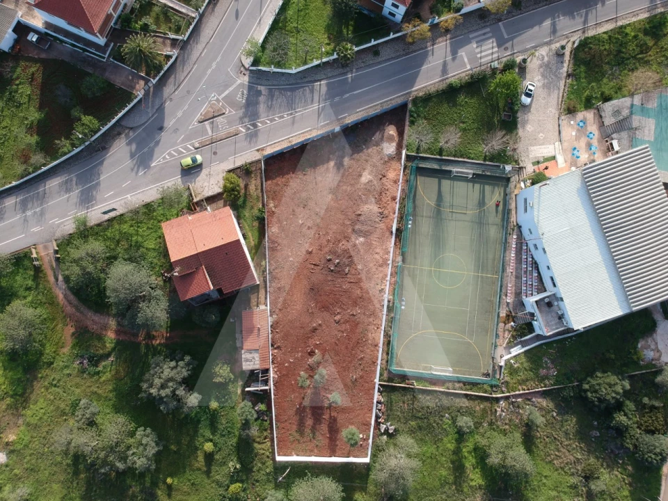 Terreno para Venda em Querença, Tôr e Benafim Foto 3