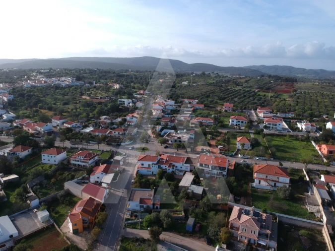 Terreno para Venda em Querença, Tôr e Benafim Foto 7