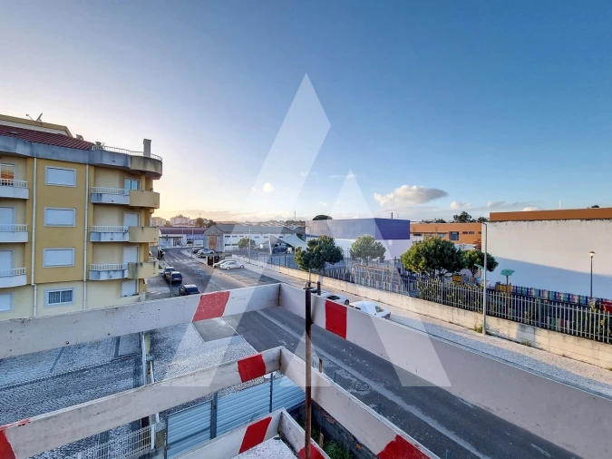 Apartamento T3 para Venda em São João Baptista Foto 4