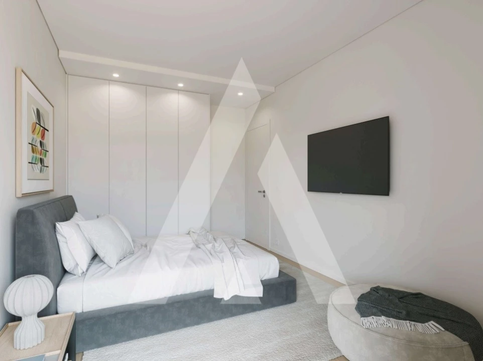 Apartamento T1 para Venda em Glória e Vera Cruz Foto 9