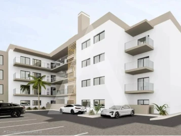 Apartamento T3 para Venda em São João Baptista