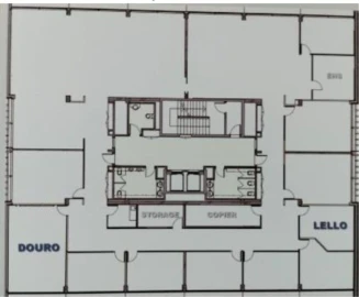 Loja para Arrendamento em Moreira