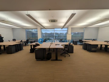 Loja para Arrendamento em Moreira