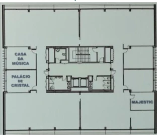 Loja para Arrendamento em Moreira
