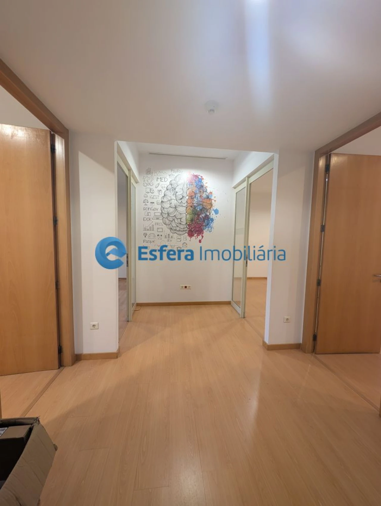 Loja para Arrendamento em Moreira Foto 25