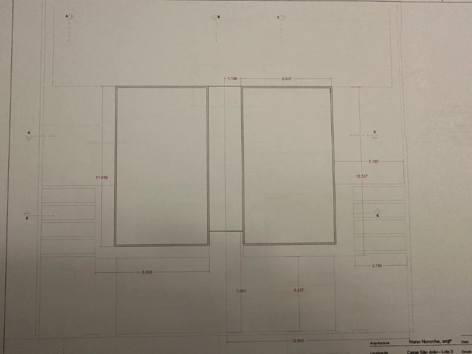 Moradia T3 para Venda em Arouca e Burgo Foto 28
