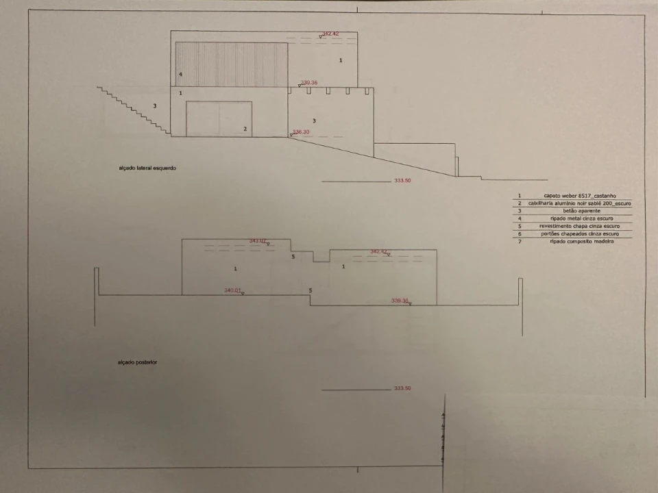 Moradia T3 para Venda em Arouca e Burgo Foto 32