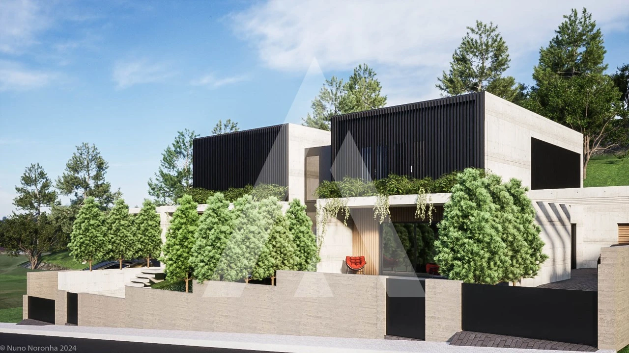 Moradia T3 para Venda em Arouca e Burgo Foto 17