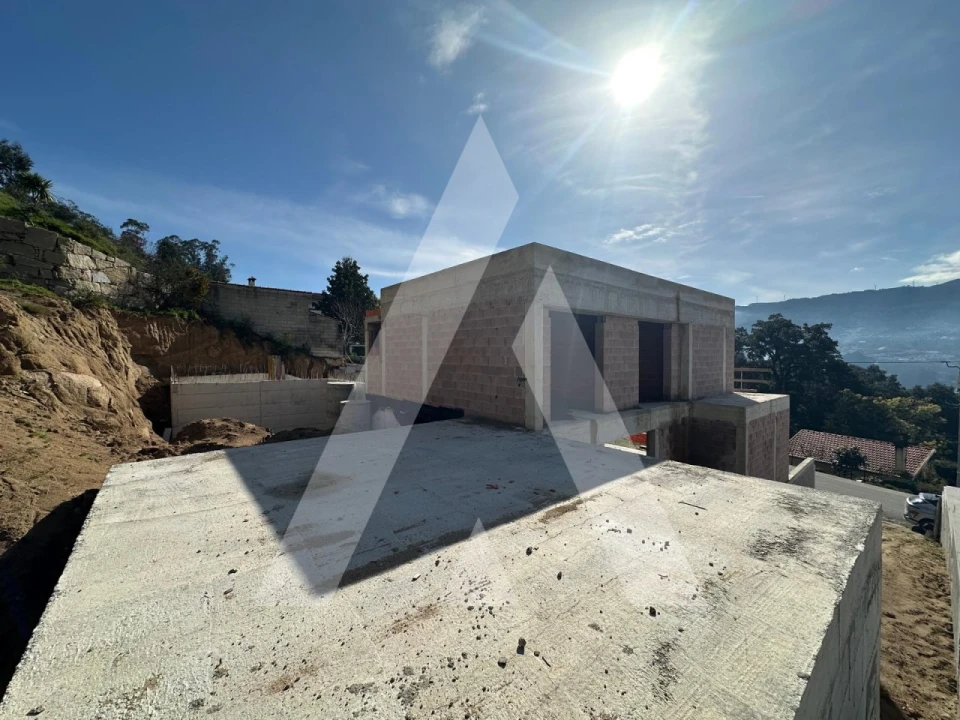 Moradia T3 para Venda em Arouca e Burgo Foto 10