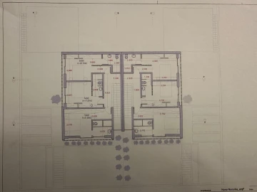 Moradia T3 para Venda em Arouca e Burgo