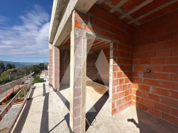 Moradia T3 para Venda em Arouca e Burgo