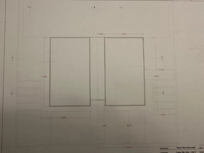 Moradia T3 para Venda em Arouca e Burgo Foto 28
