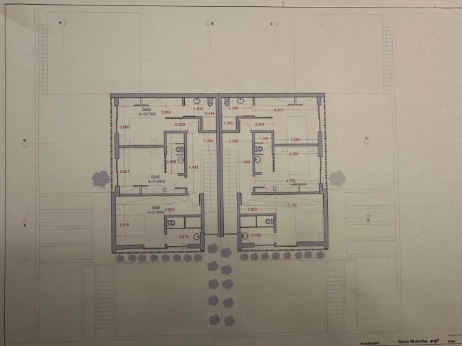 Moradia T3 para Venda em Arouca e Burgo Foto 29