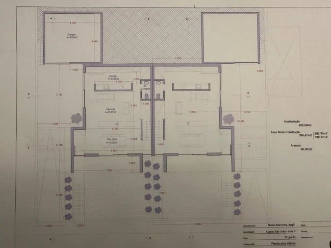 Moradia T3 para Venda em Arouca e Burgo Foto 30