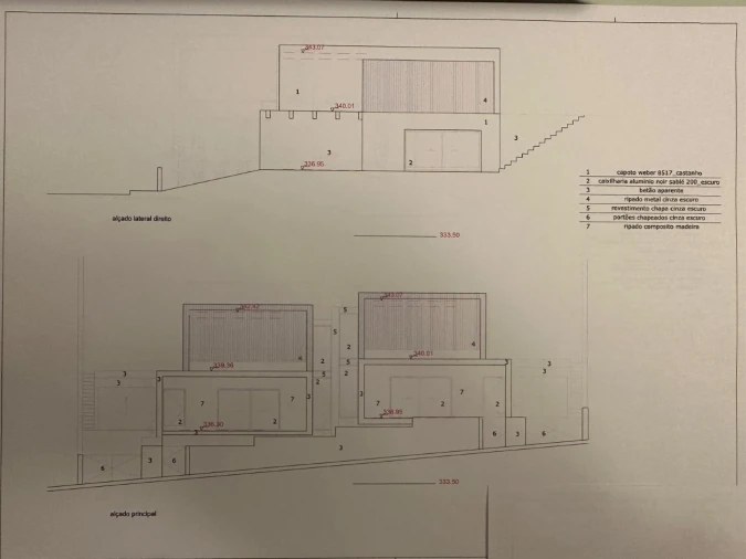 Moradia T3 para Venda em Arouca e Burgo Foto 31